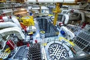 Cifra de afaceri din industrie a crescut cu 3,8% în primele şapte luni